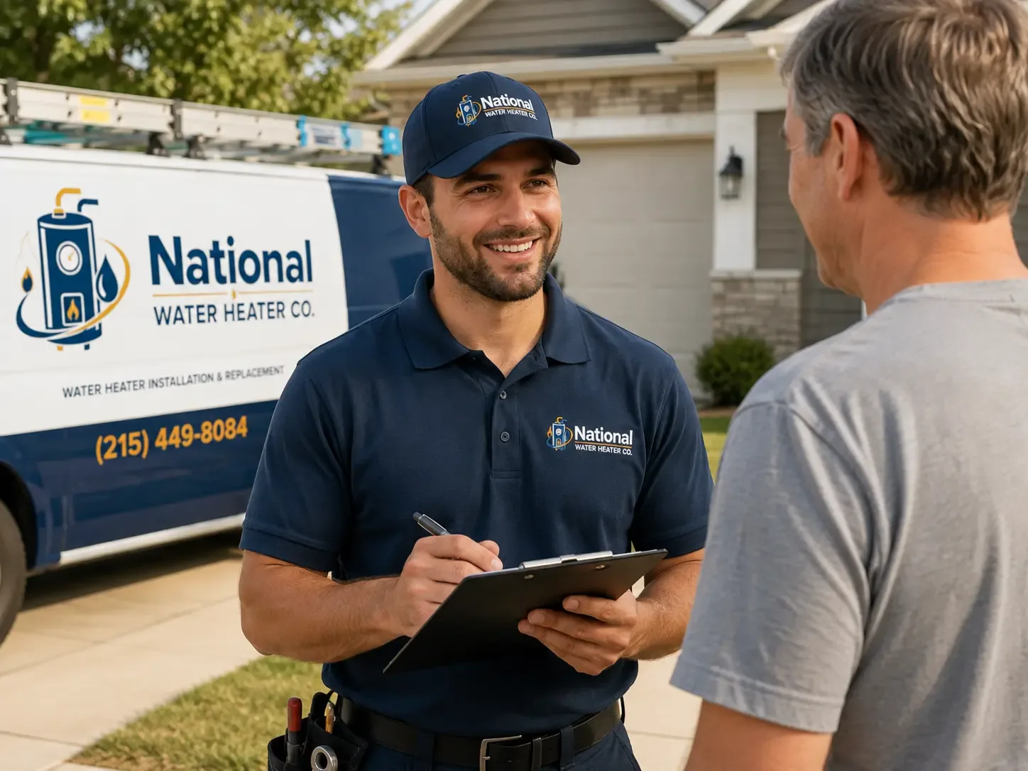 Water Heater Installation Grantsville, MD FAQs